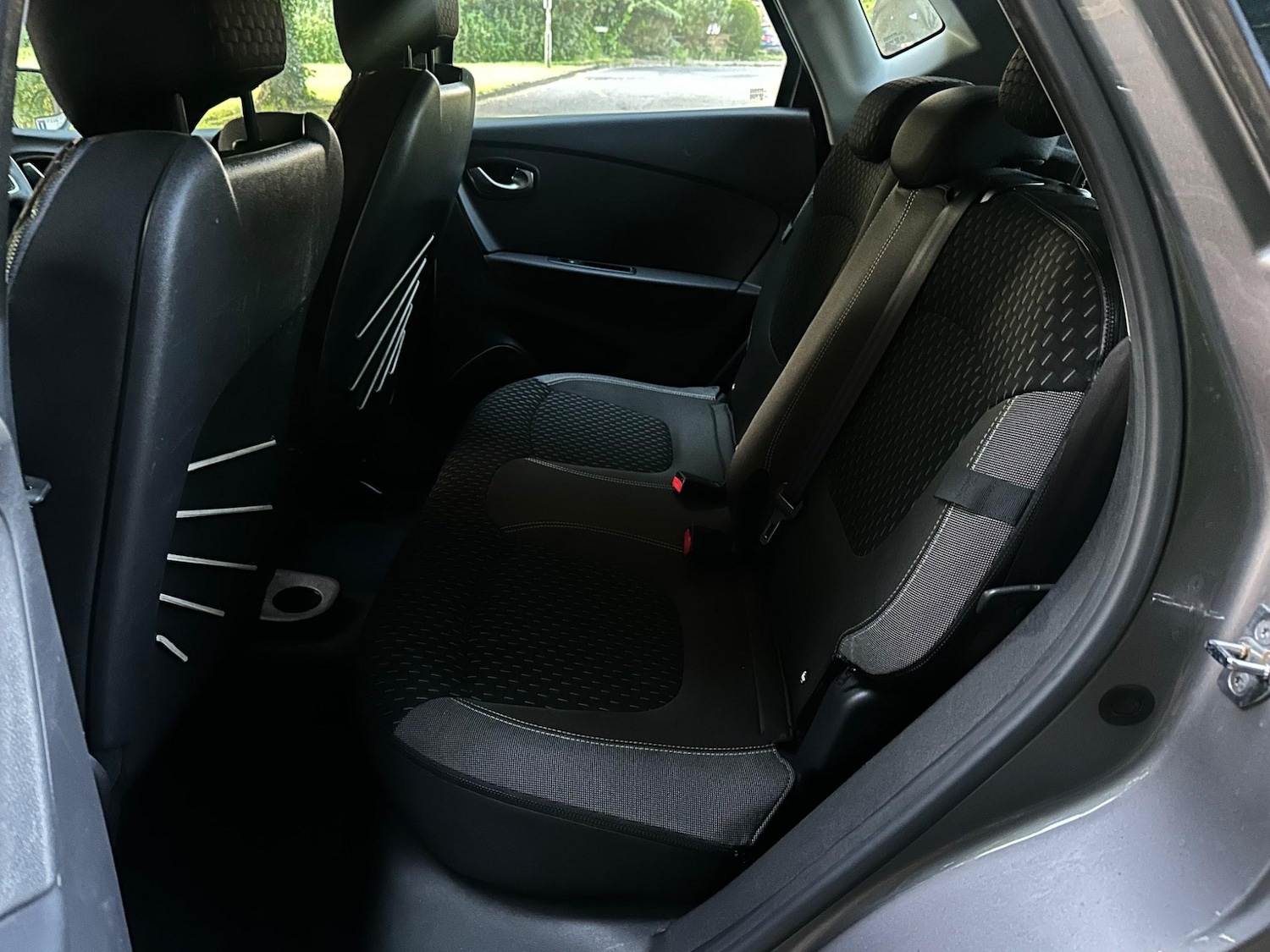 Vehicle 40