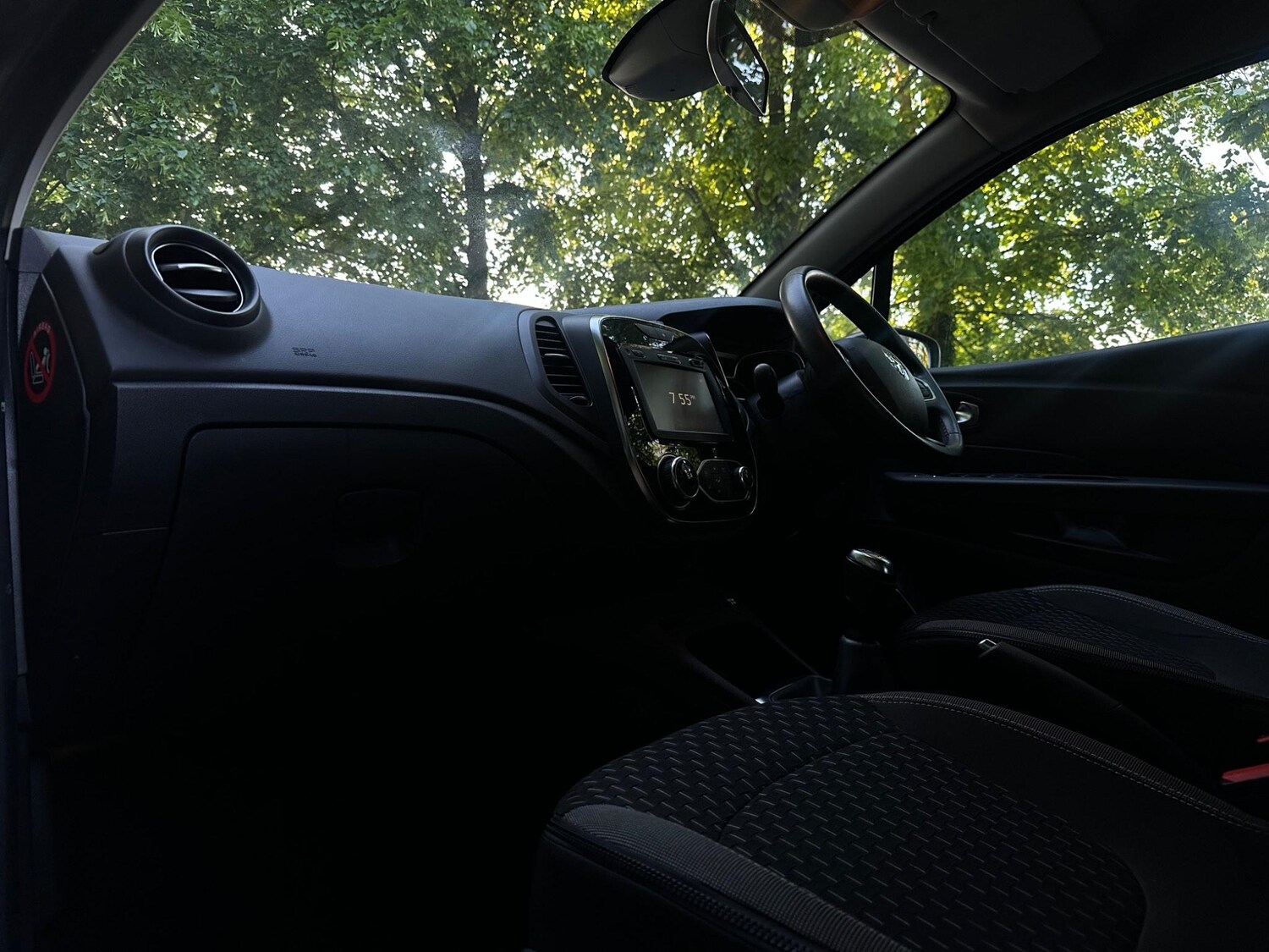 Vehicle 47