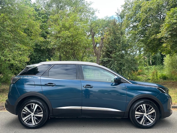 Used Peugeot 3008 2021 for sale - 76239058: Photo 11