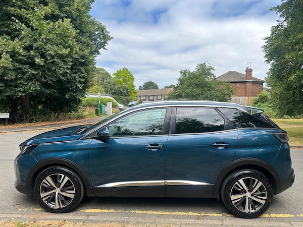Used Peugeot 3008 2021 for sale - 76239058: Photo 13