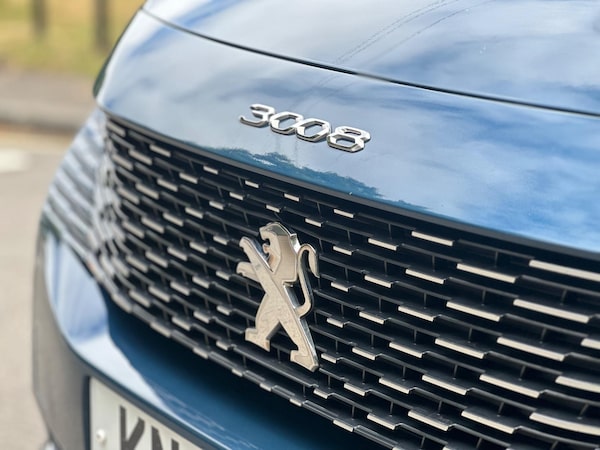 Used Peugeot 3008 2021 for sale - 76239058: Photo 17