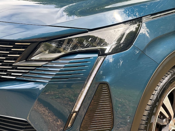 Used Peugeot 3008 2021 for sale - 76239058: Photo 21