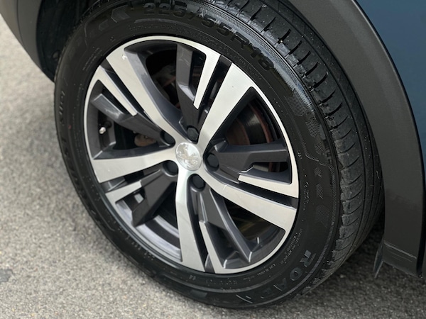 Used Peugeot 3008 2021 for sale - 76239058: Photo 22