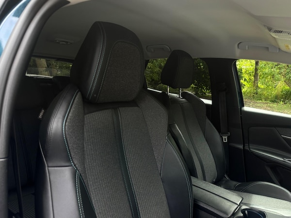 Used Peugeot 3008 2021 for sale - 76239058: Photo 30