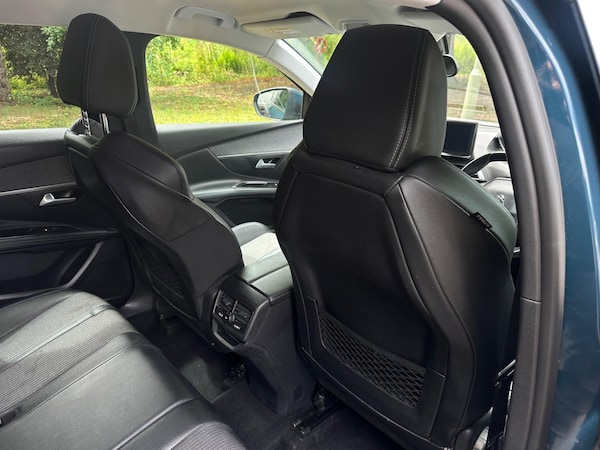 Used Peugeot 3008 2021 for sale - 76239058: Photo 37
