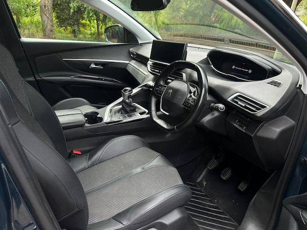 Used Peugeot 3008 2021 for sale - 76239058: Photo 38
