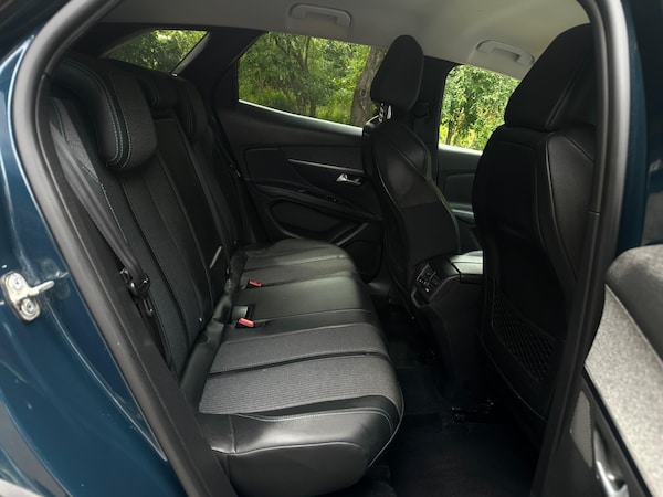 Used Peugeot 3008 2021 for sale - 76239058: Photo 39