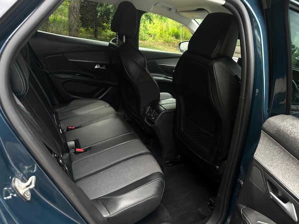 Used Peugeot 3008 2021 for sale - 76239058: Photo 40