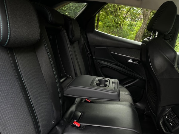 Used Peugeot 3008 2021 for sale - 76239058: Photo 42