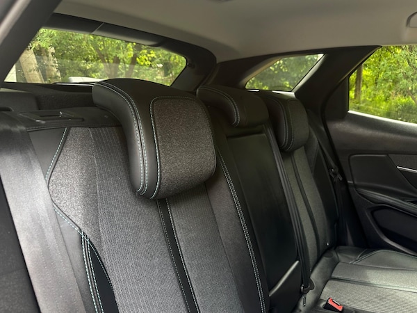 Used Peugeot 3008 2021 for sale - 76239058: Photo 44