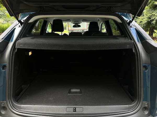 Used Peugeot 3008 2021 for sale - 76239058: Photo 45