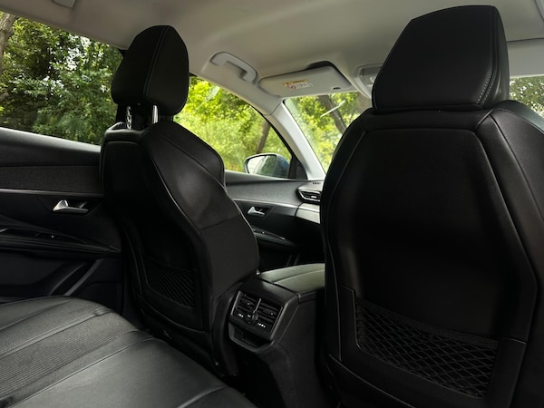 Used Peugeot 3008 2021 for sale - 76239058: Photo 47