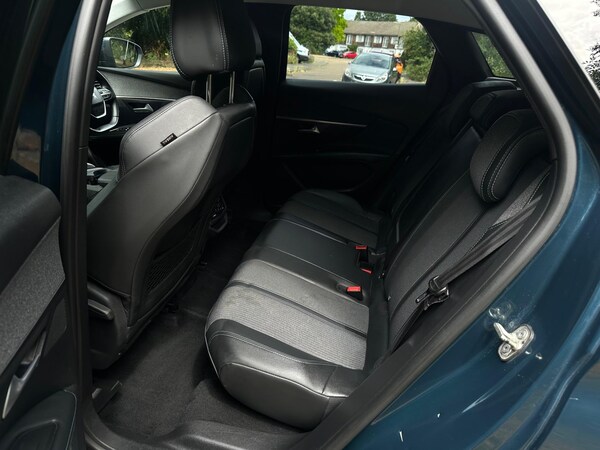 Used Peugeot 3008 2021 for sale - 76239058: Photo 48