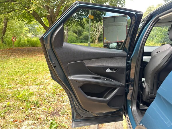 Used Peugeot 3008 2021 for sale - 76239058: Photo 49