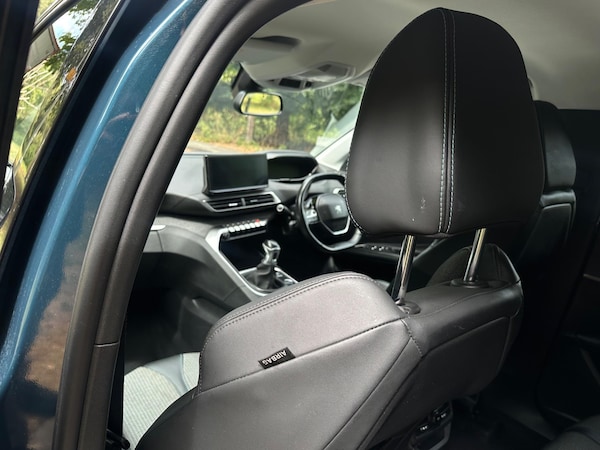 Used Peugeot 3008 2021 for sale - 76239058: Photo 51