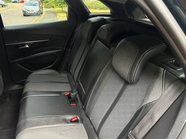 Used Peugeot 3008 2021 for sale - 76239058: Photo 52