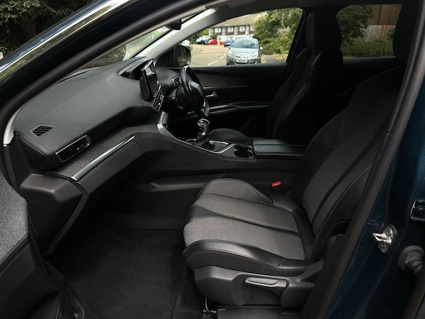 Used Peugeot 3008 2021 for sale - 76239058: Photo 54