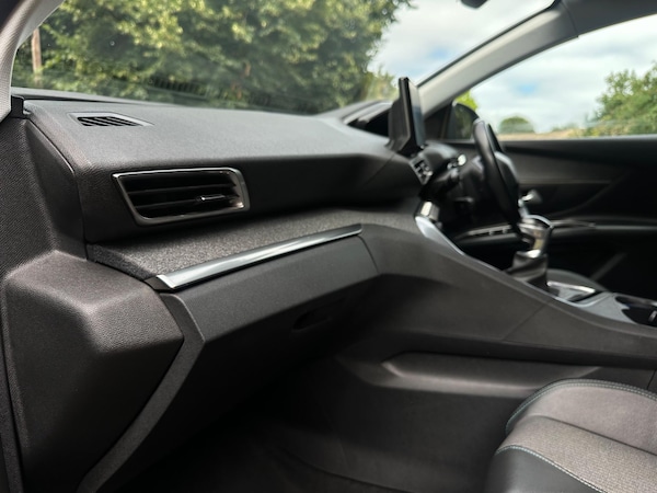 Used Peugeot 3008 2021 for sale - 76239058: Photo 57