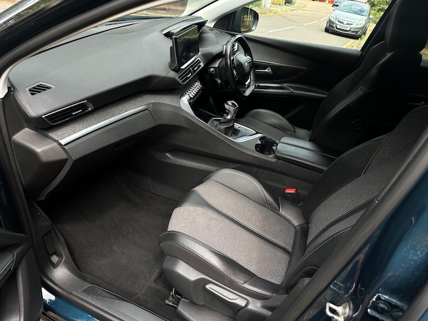 Used Peugeot 3008 2021 for sale - 76239058: Photo 58