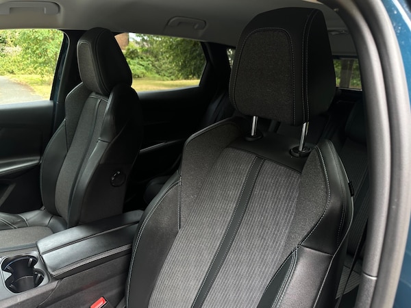 Used Peugeot 3008 2021 for sale - 76239058: Photo 59