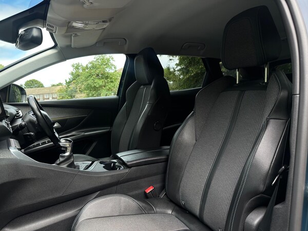 Used Peugeot 3008 2021 for sale - 76239058: Photo 62