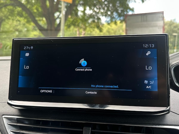 Used Peugeot 3008 2021 for sale - 76239058: Photo 81