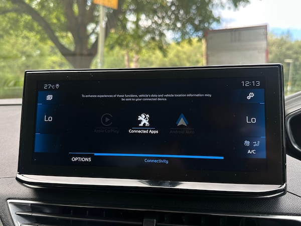 Used Peugeot 3008 2021 for sale - 76239058: Photo 84