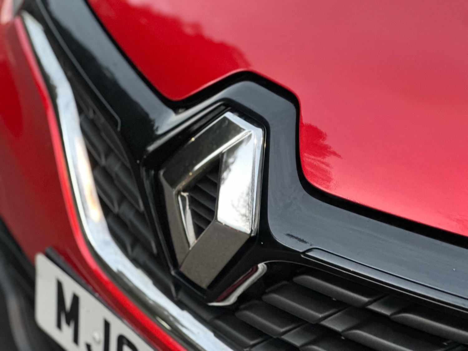 Used Renault Captur 2018 for sale - 76137244: Photo 15
