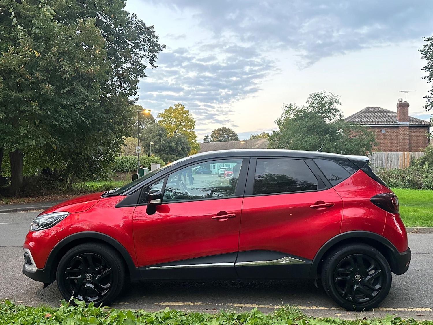 Used Renault Captur 2018 for sale - 76137244: Photo 17