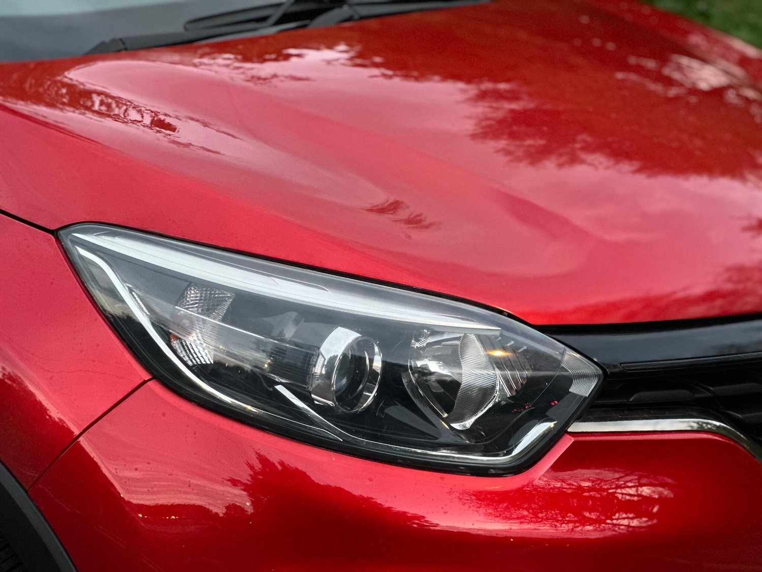 Used Renault Captur 2018 for sale - 76137244: Photo 18