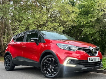 Renault - Captur