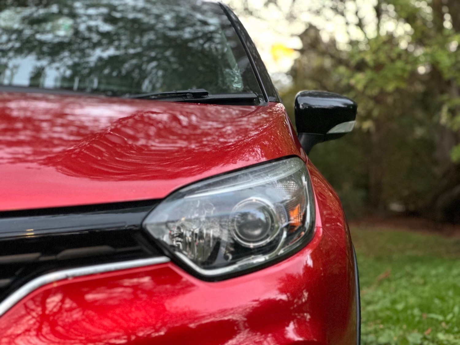 Used Renault Captur 2018 for sale - 76137244: Photo 20