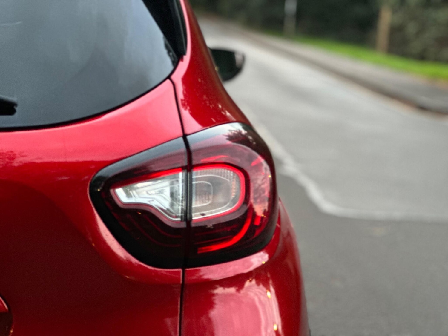 Used Renault Captur 2018 for sale - 76137244: Photo 24