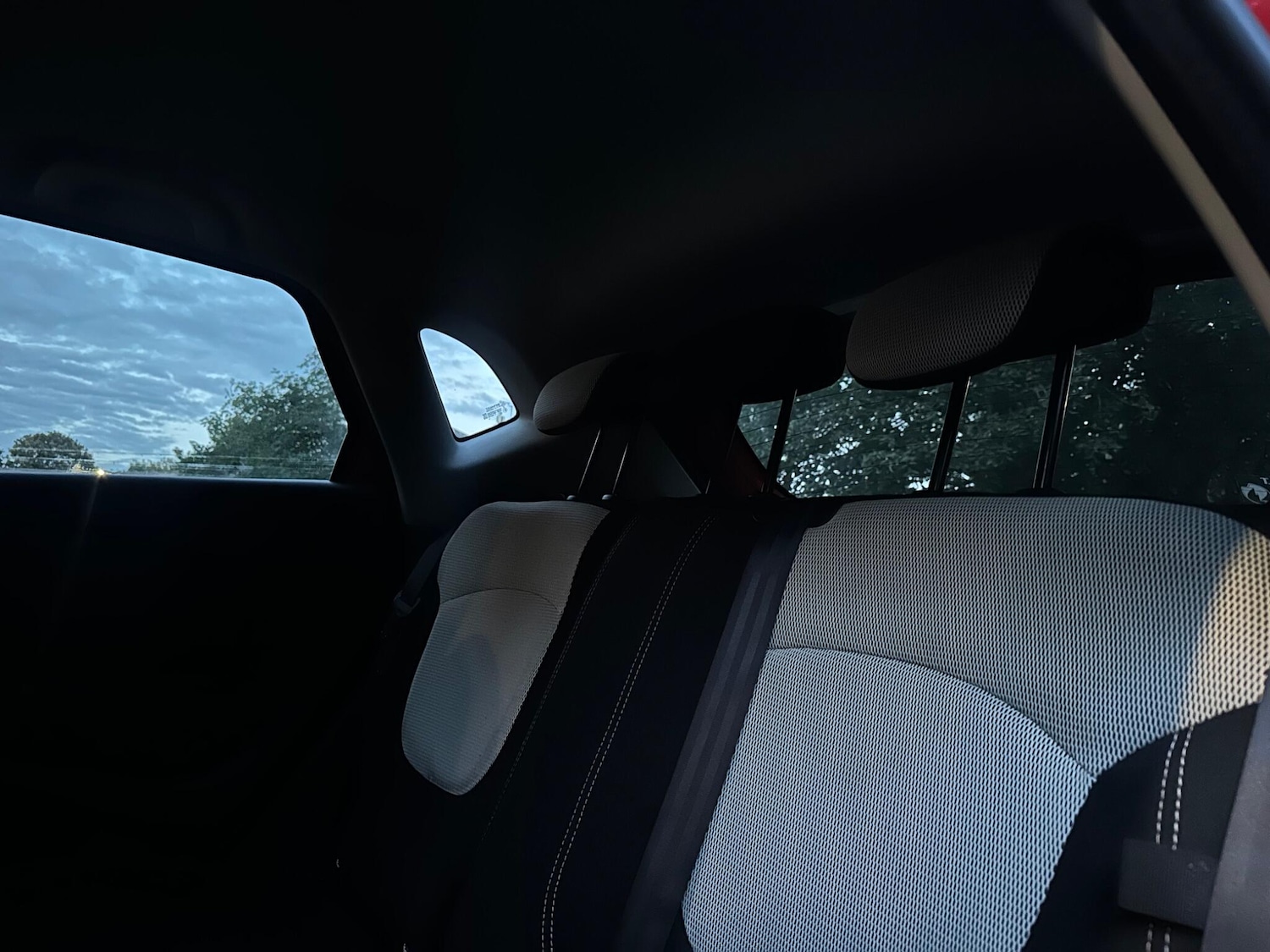 Used Renault Captur 2018 for sale - 76137244: Photo 43