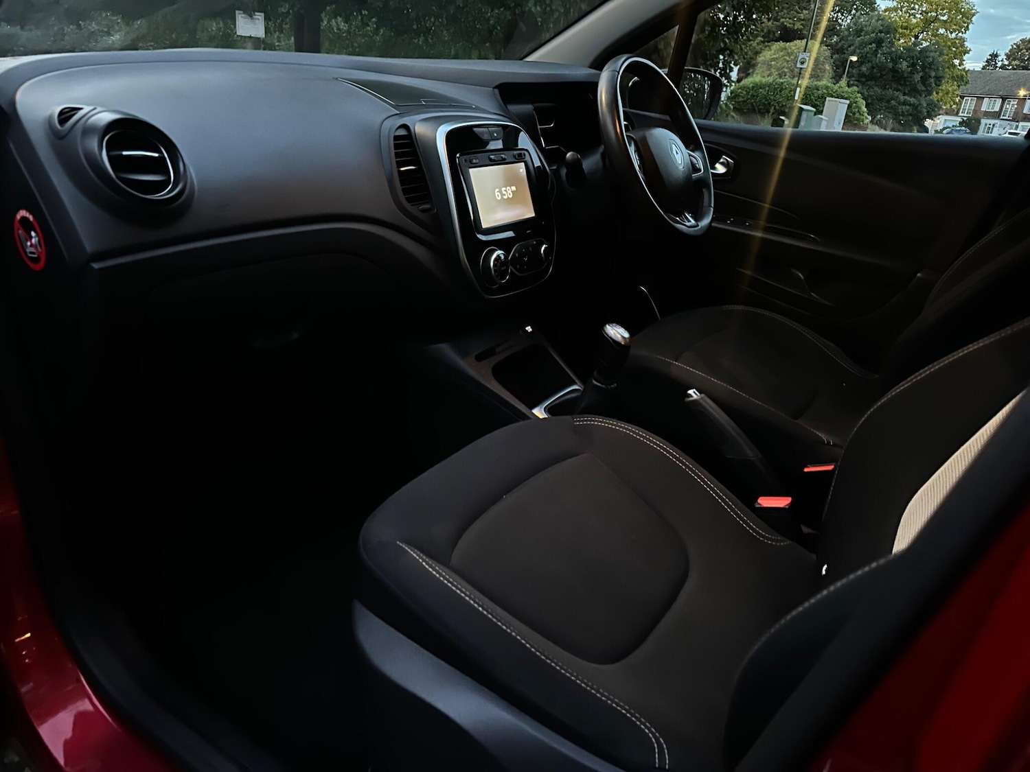 Used Renault Captur 2018 for sale - 76137244: Photo 49