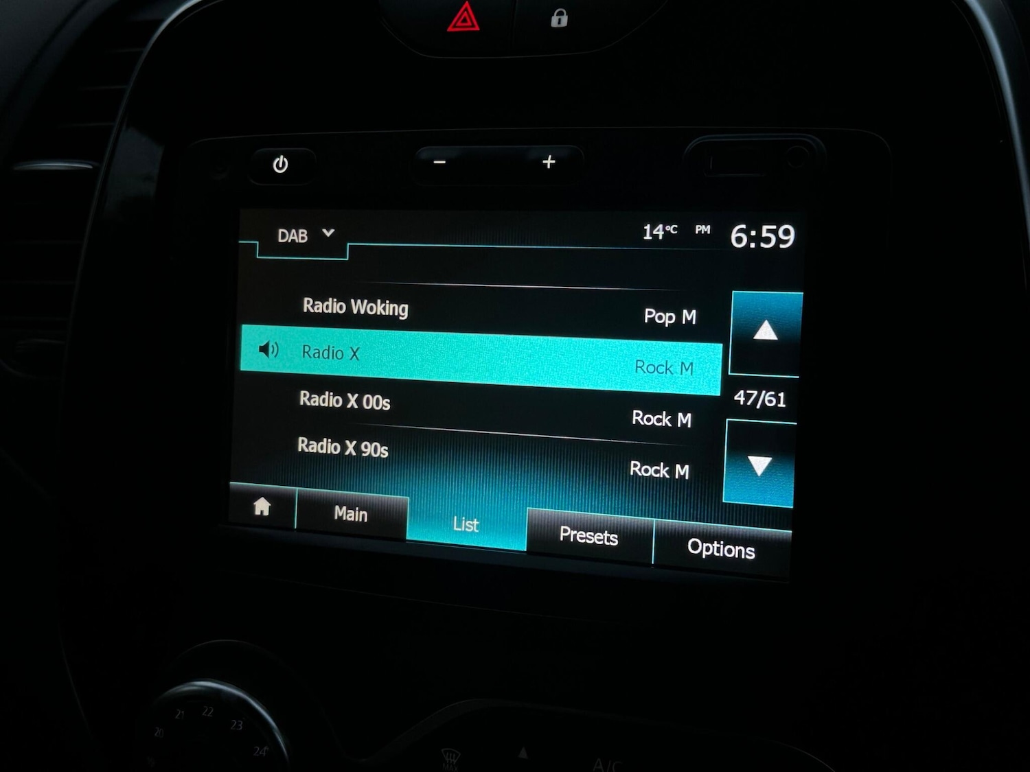 Used Renault Captur 2018 for sale - 76137244: Photo 58