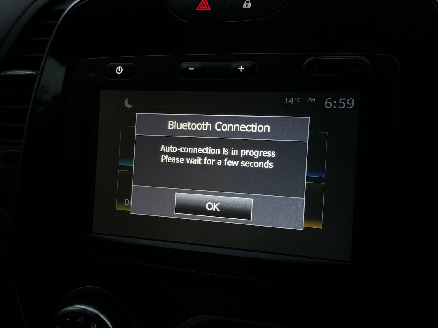Used Renault Captur 2018 for sale - 76137244: Photo 61
