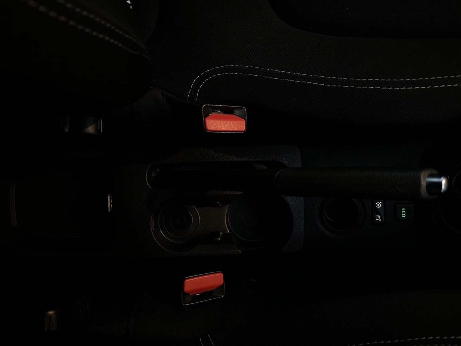 Used Renault Captur 2018 for sale - 76137244: Photo 64