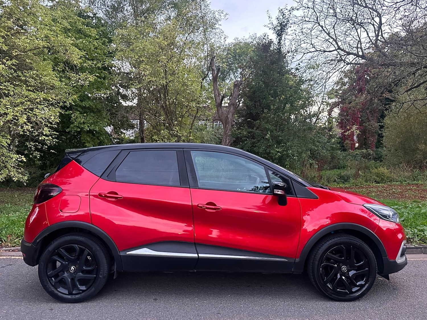 Used Renault Captur 2018 for sale - 76137244: Photo 9
