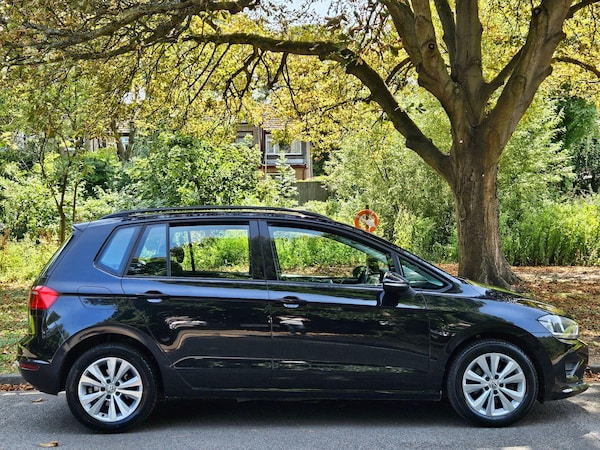 Used Volkswagen Golf SV 2017 for sale - 75552236: Photo 16