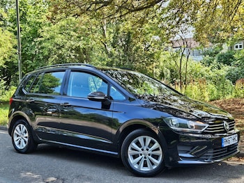 2017 (67) - 1.4 TSI BlueMotion Tech SE DSG Euro 6 (s/s) 5dr