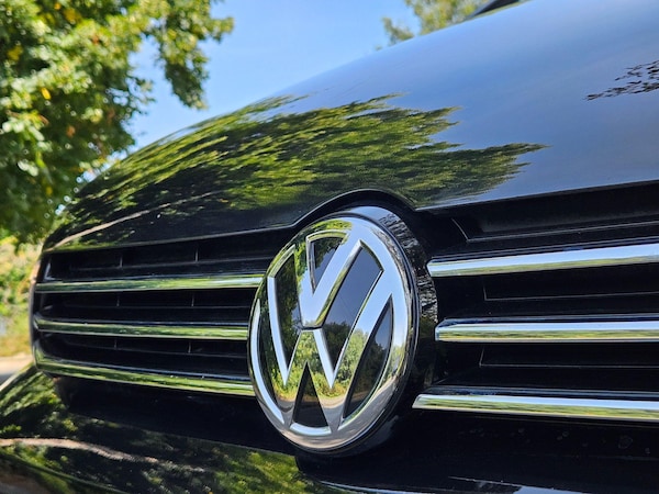 Used Volkswagen Golf SV 2017 for sale - 75552236: Photo 20