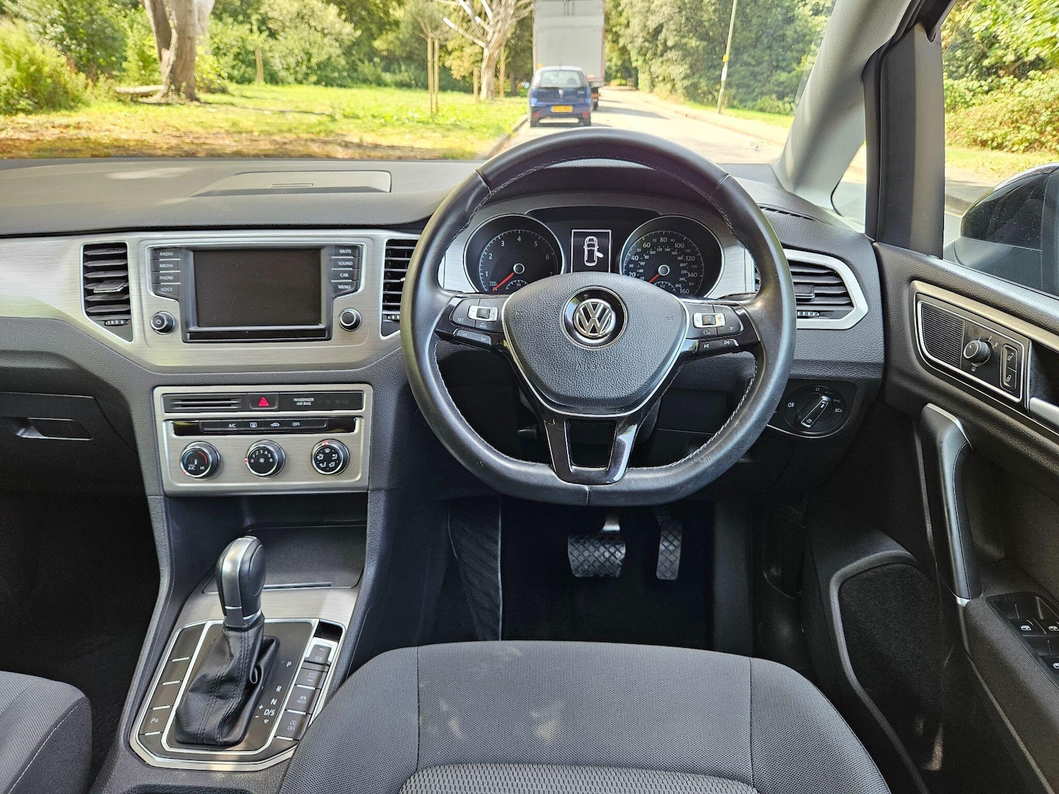 Vehicle 25