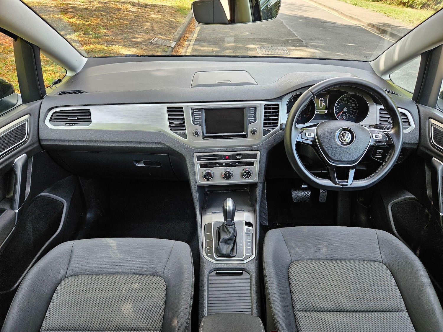 Vehicle 27