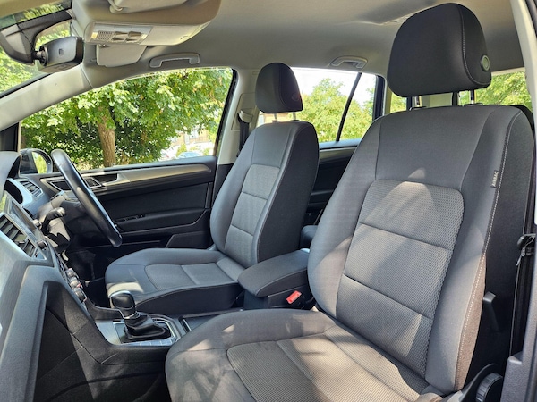 Used Volkswagen Golf SV 2017 for sale - 75552236: Photo 42