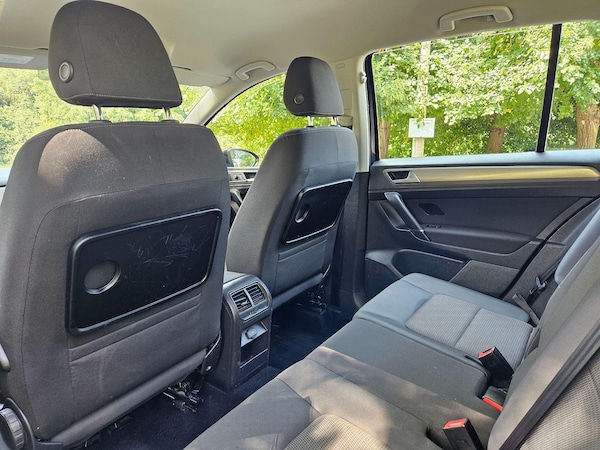 Used Volkswagen Golf SV 2017 for sale - 75552236: Photo 43