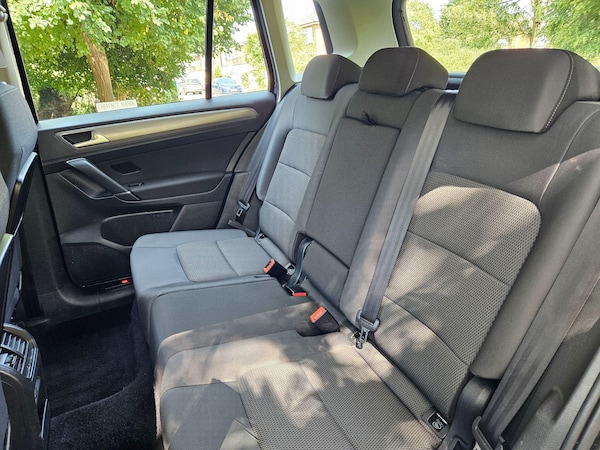 Used Volkswagen Golf SV 2017 for sale - 75552236: Photo 44