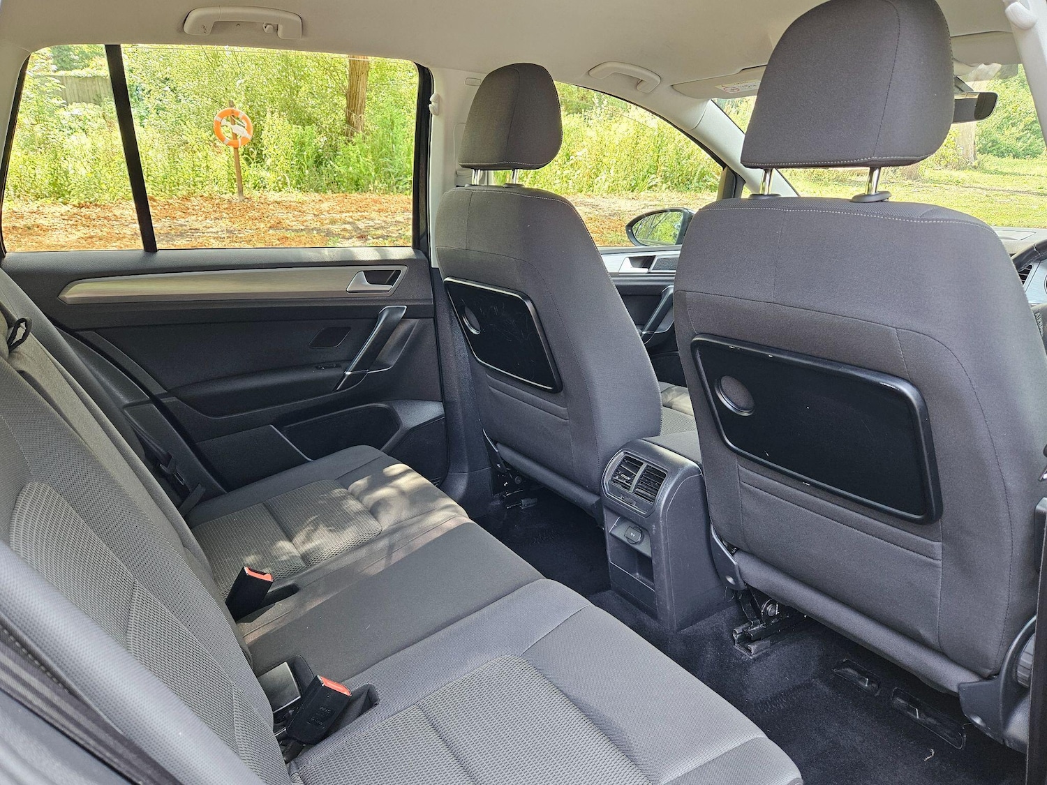 Vehicle 46