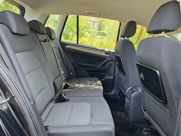 Used Volkswagen Golf SV 2017 for sale - 75552236: Photo 47