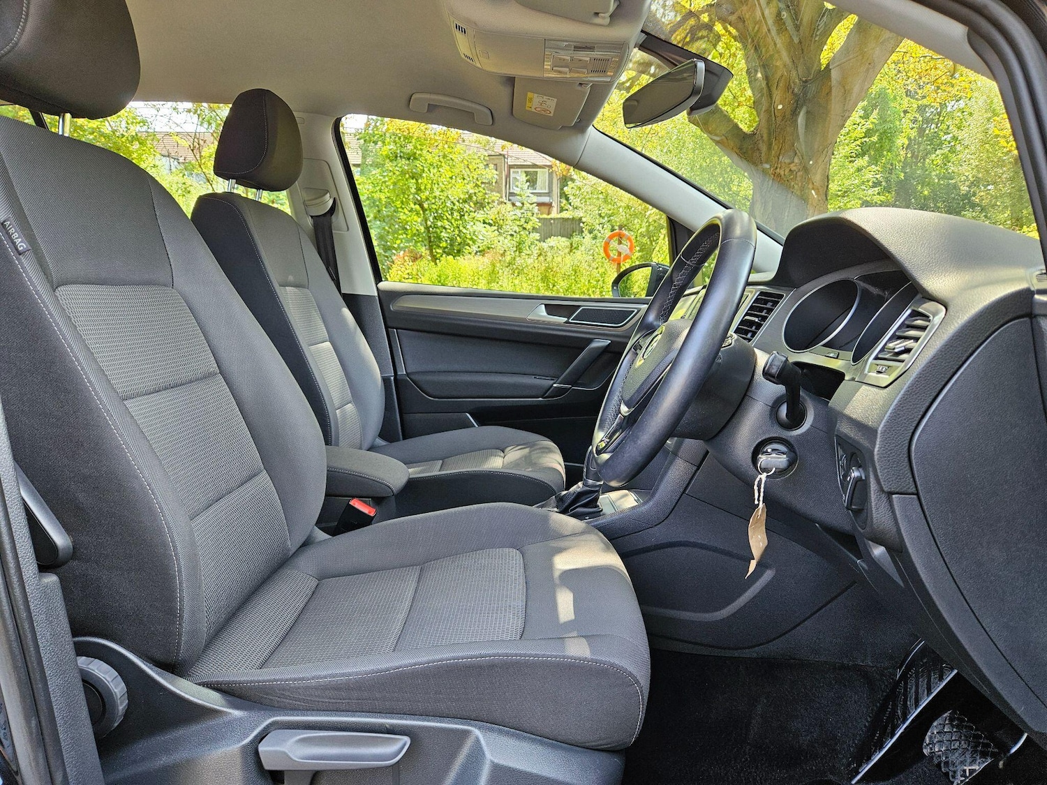 Vehicle 50